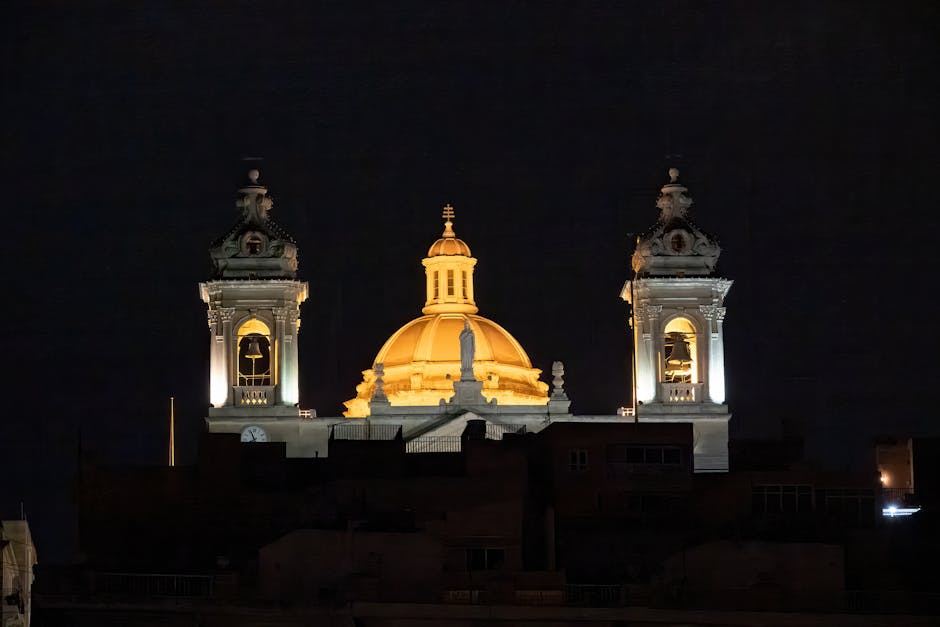 Birkirkara service locality in Malta